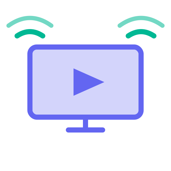 IPTV & Media